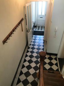 Hygge Vakantiewoning