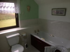 Woodcockfaulds House