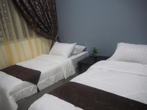 DZR Homes Bangi Wonderland near UKM Malay Only