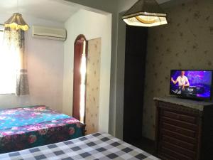 Le Bamboo Guesthouse