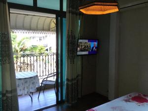 Le Bamboo Guesthouse