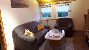 Apartment room in Haus im Strycktal