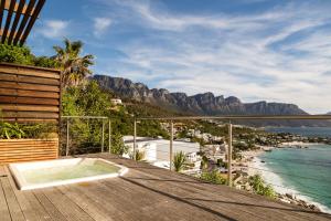 232 Kloof Road, Cape Town 8001, South Africa.