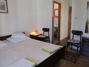 Rooms & Apartments at Grandma Marias place