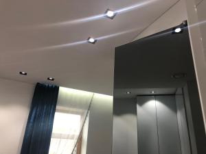 Modern and Luxury Apartment in the Center of Kaunas