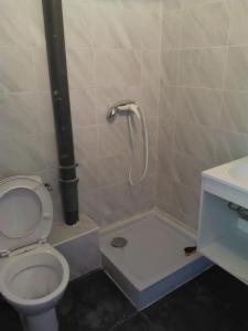 Appartements Proche du centre : Appartement avec Balcon