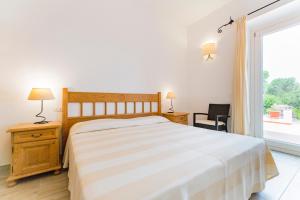 Villa Brigida img23