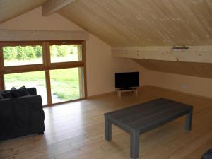 Appartements Gite des Planches Le Pit : photos des chambres