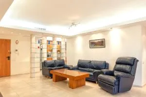 Apartment in Amdar Residence - Eilat