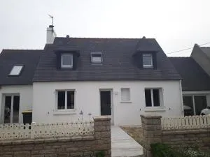 les quatres vents - Keraëret