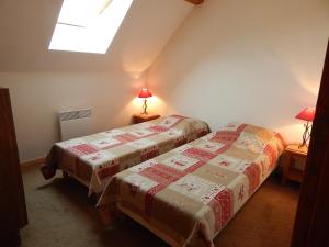 Appartements Cheveche : photos des chambres