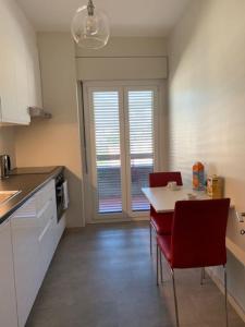 Karl&Deby Lugano stazionecentro