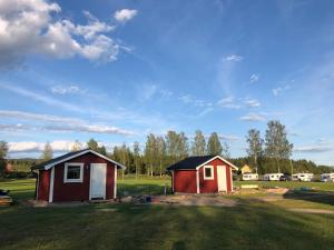 Sörmarks Camping