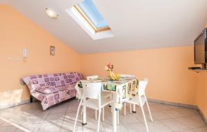 MILKA APARTMANI POVLJANA