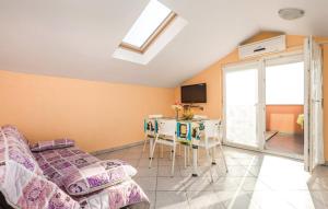 MILKA APARTMANI POVLJANA