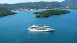 Apartamento centro Porto belo!! - Portobelo