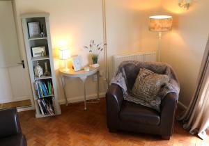 Mortimer Trail B and B