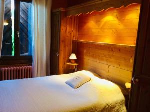 B&B / Chambres d'hotes Au Refuge de Blanche : photos des chambres