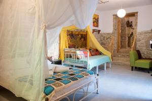 Villa Rodanthi Heraklio Greece