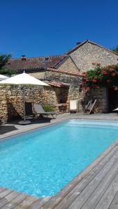 Appartements Les Buis : photos des chambres