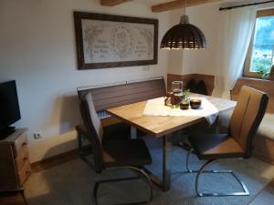 Ferienwohnung Klammhof