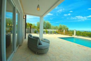 Villa Lume 