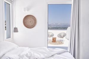 Naxian Utopia | Luxury Villas & Suites