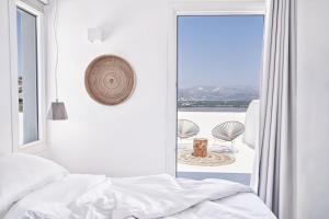 Naxian Utopia | Luxury Villas & Suites Naxos Greece