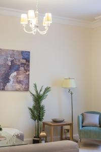 Park Lane ApartmentsShaw House