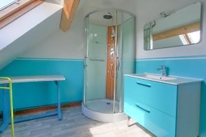 Gîtes "LA JUMEL" à 25 min du Touquet, à la Campagne et à la Mer