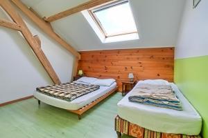 Gîtes "LA JUMEL" à 25 min du Touquet, à la Campagne et à la Mer