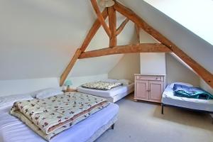 Maisons de vacances Gites 