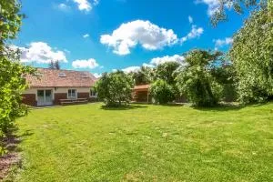 Gîtes "LA JUMEL" à 25 min du Touquet, à la Campagne et à la Mer - Maintenay