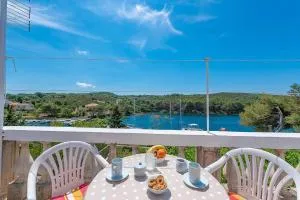 Apartmani Mirko A1 - Molat