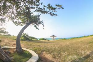 One Rythm-Beach Villa