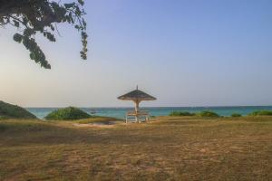 One Rythm-Beach Villa