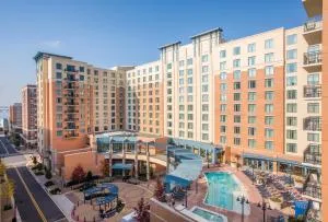 Club Wyndham National Harbor - Palmers Corner