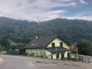 Privát Miško - Uloža