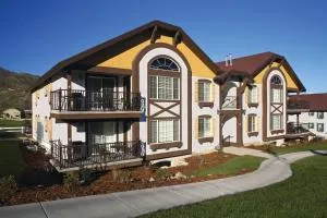 WorldMark Midway - 米德韦