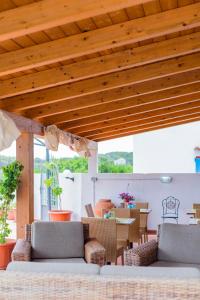 Villa Brigida img13