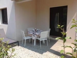 Appartements Le Pecheur : photos des chambres