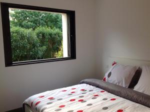 Appartements Le Pecheur : photos des chambres