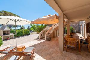 Holiday home Privlaka/Zadar Riviera 8218 