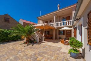 Holiday home Privlaka/Zadar Riviera 8218