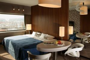 Superior Room room in Hotel Yasmin Košice