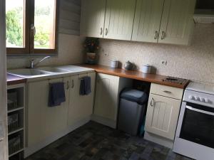Chalets Le chalet des Cambuses : photos des chambres