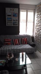 agréable maison en baie de somme a cayeux sur mer