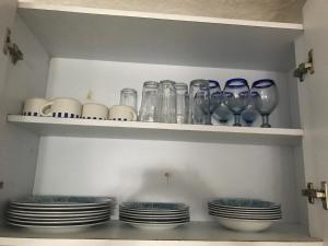 Condominio Puerto Las Hadas