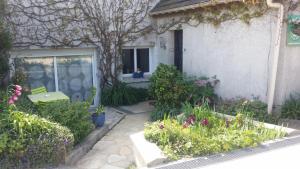 Les Nympheas, au calme, grand jardin à 15 min de Disney