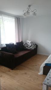 new rooms 4 km to centrum